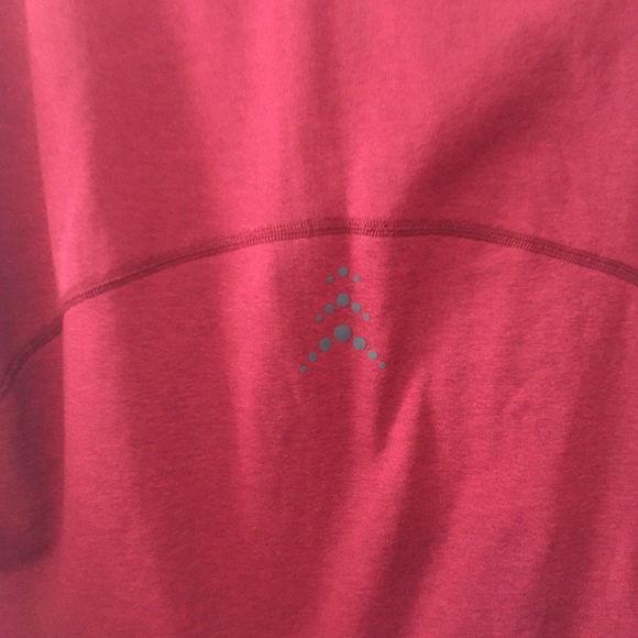 REI men’s half zip outdoor base layer pullover. M - Picture 15 of 16